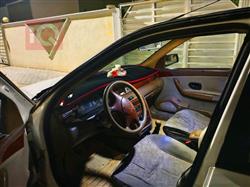 إيران خودرو سمند